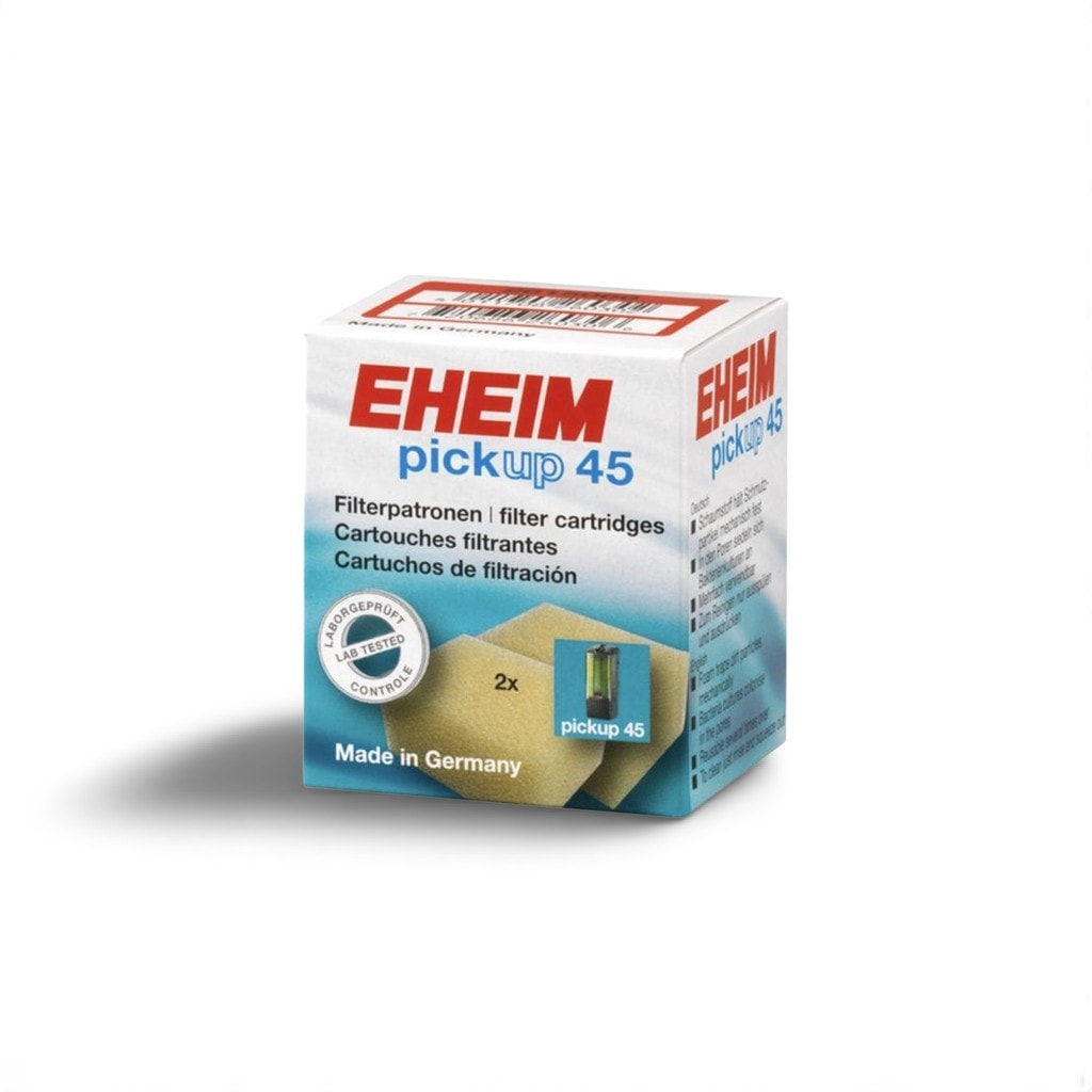 Eheim PickUp 45/60/160 Filterpatroon