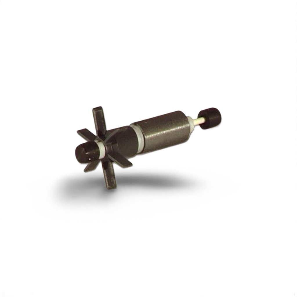 Eheim Rotor met As voor 1048/1049/2048