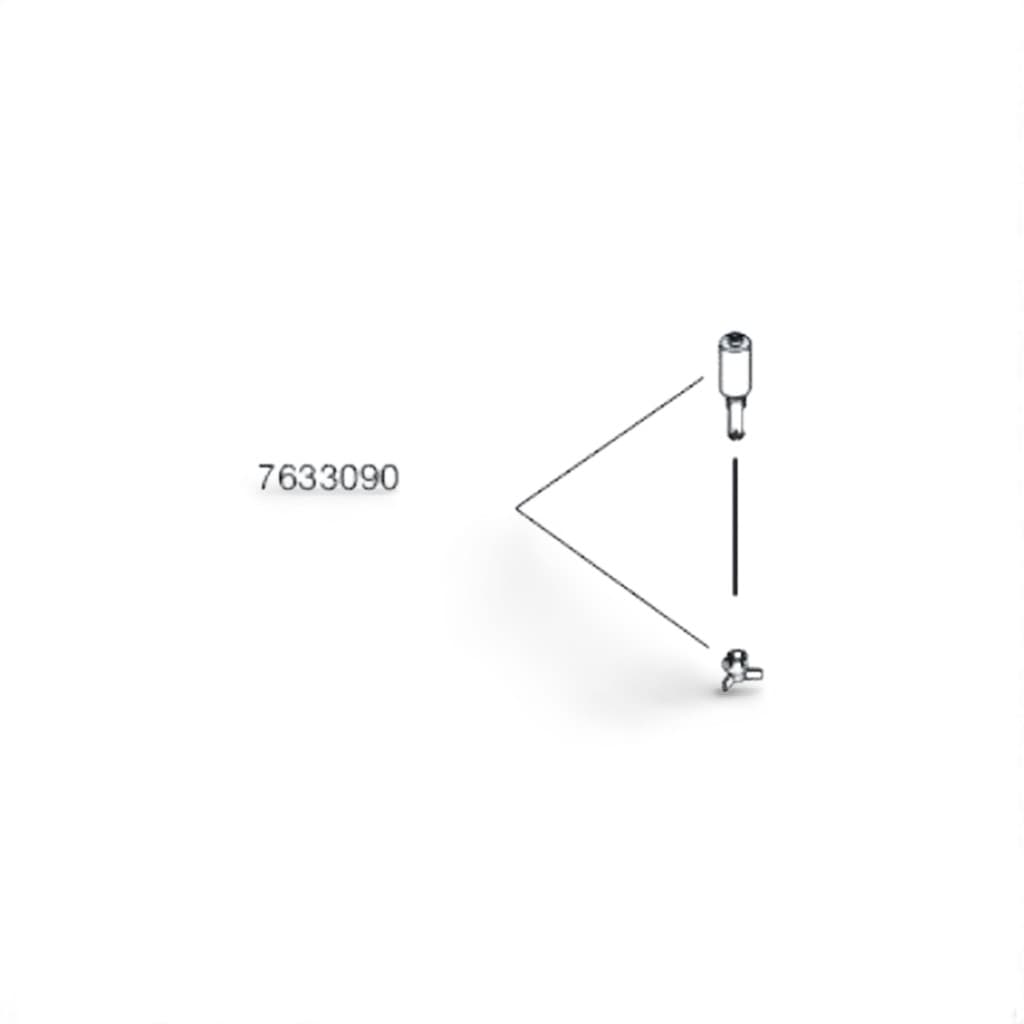 Eheim Rotor voor 1215/2215