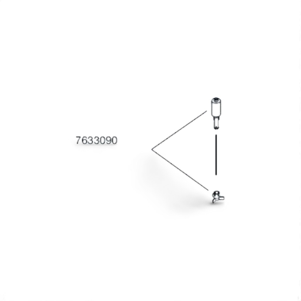 Eheim Rotor voor 1215/2215