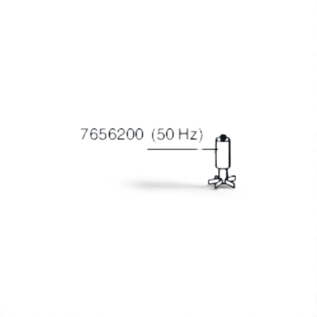 Eheim Rotor voor 2226/2328/2227/2329/2426
