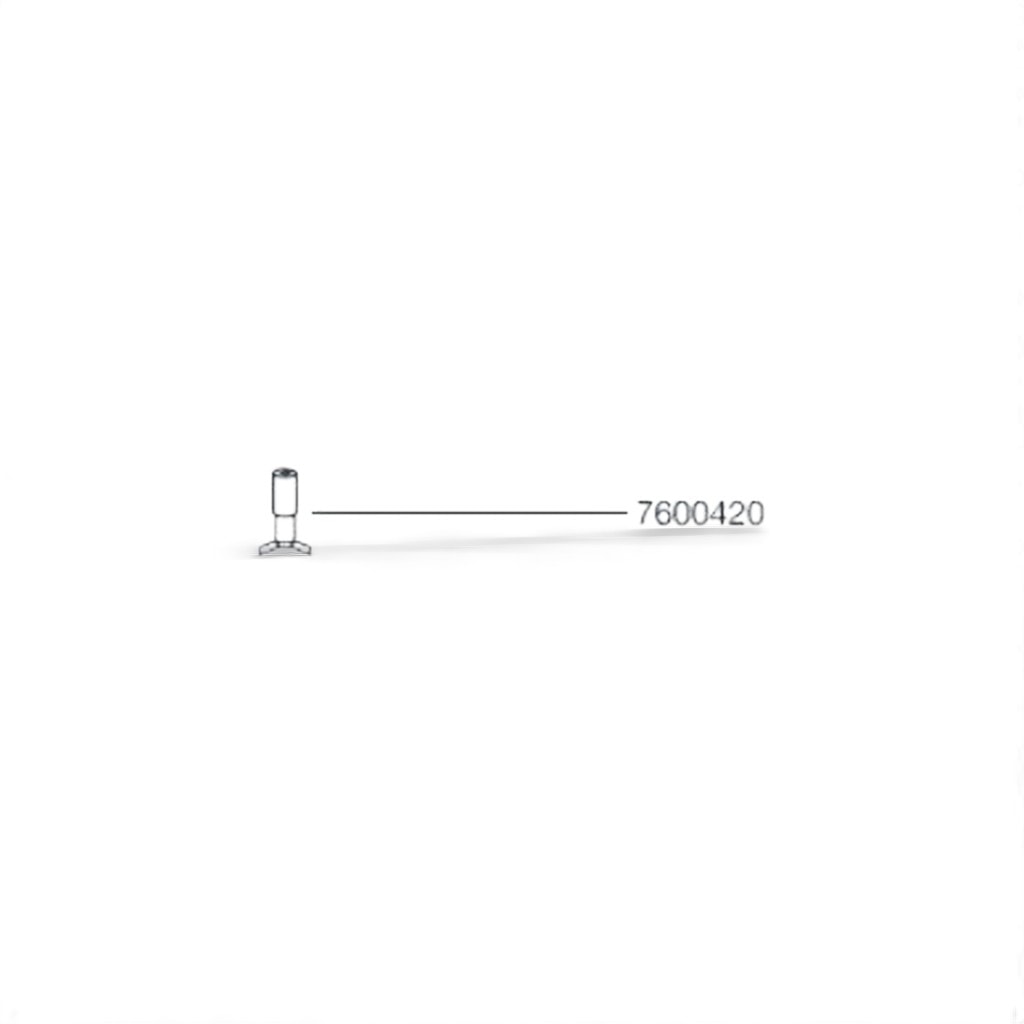Eheim Rotor voor Ecco 2231/2232/2233/2234