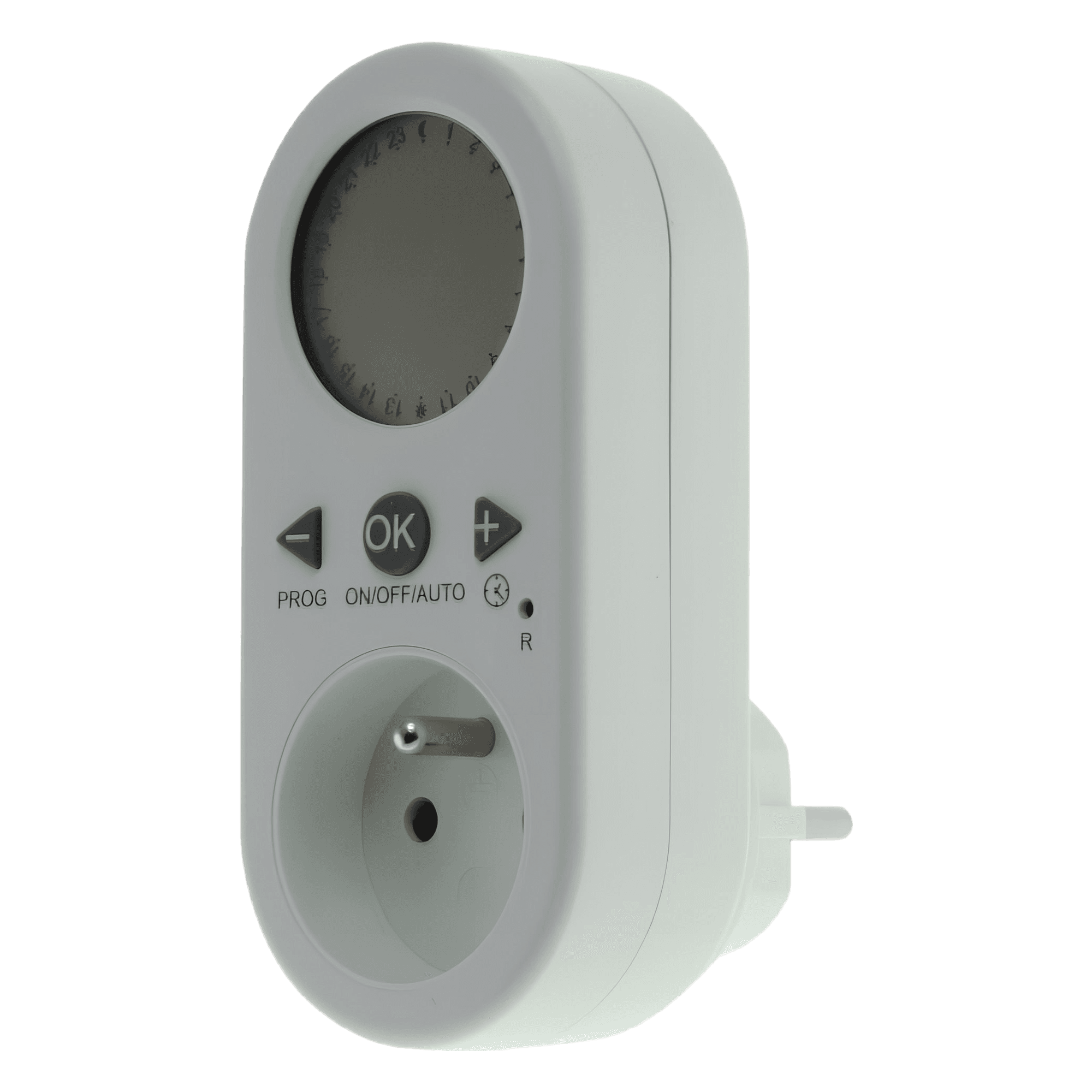 Elimex Digital Timer