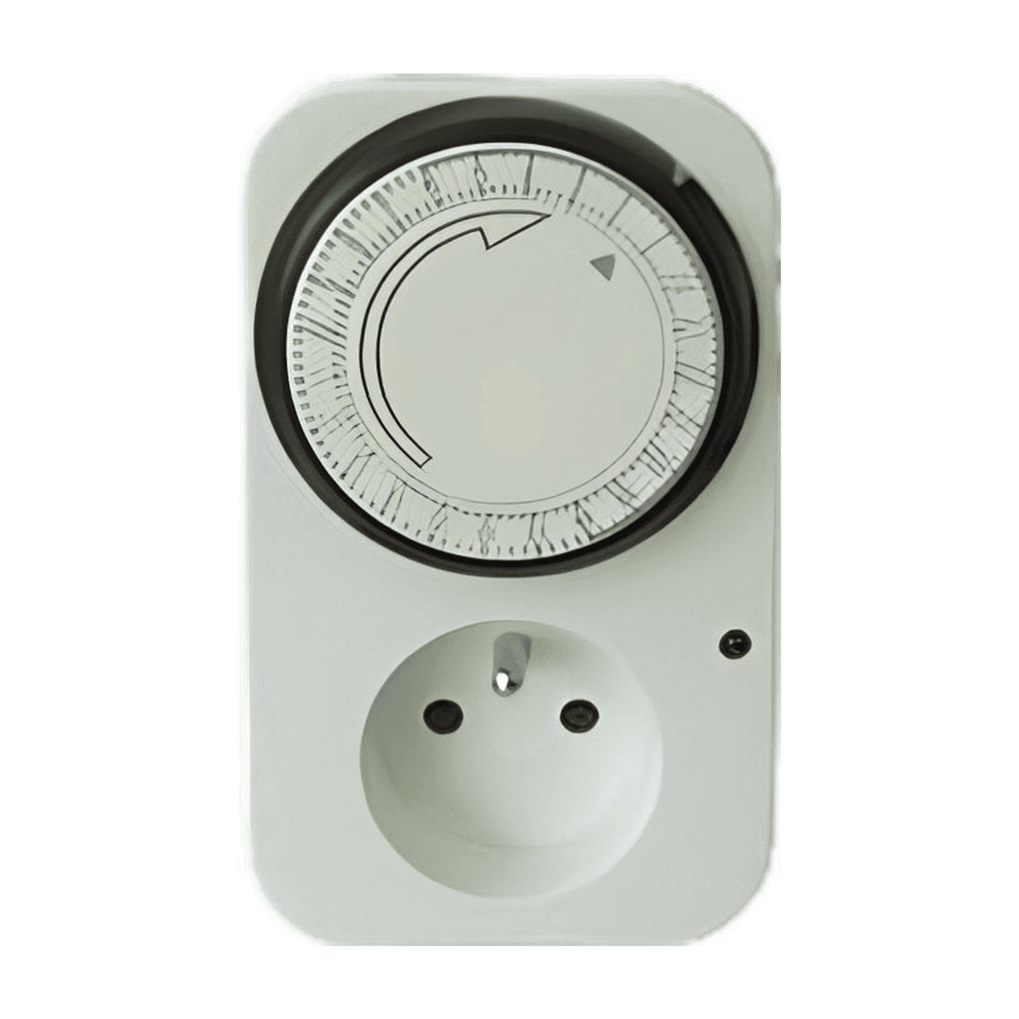 Elimex Mechanische Timer