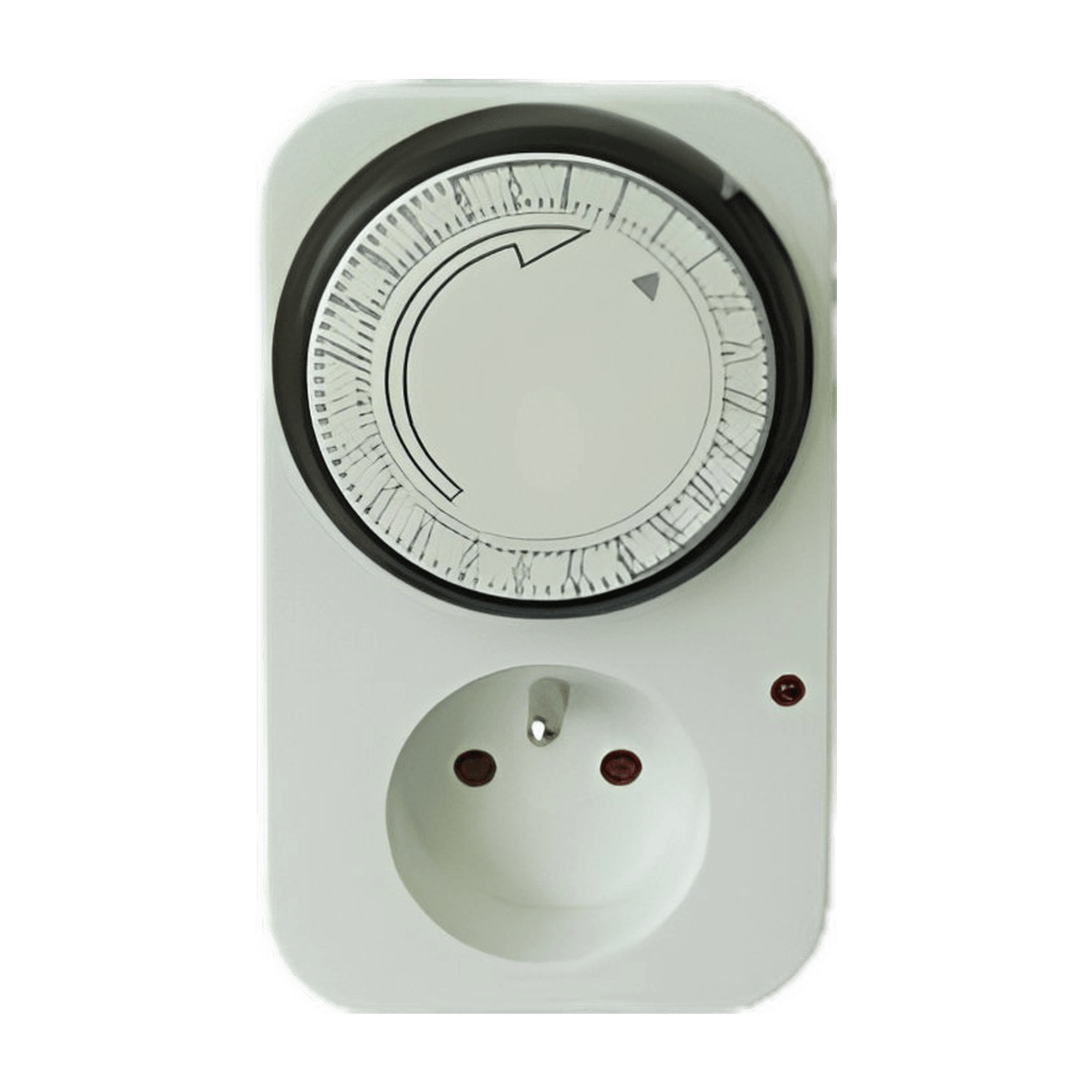 Elimex Mechanische Timer