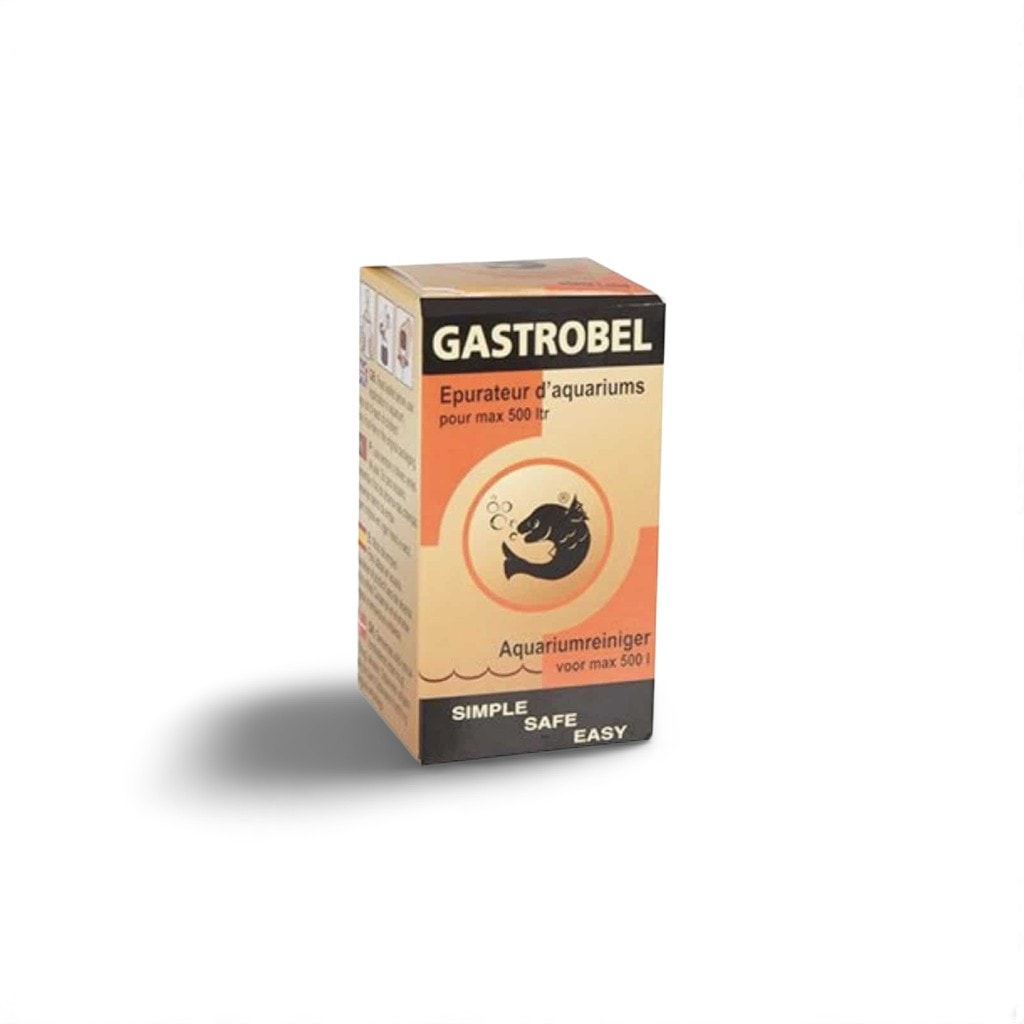 Esha Gastrobel