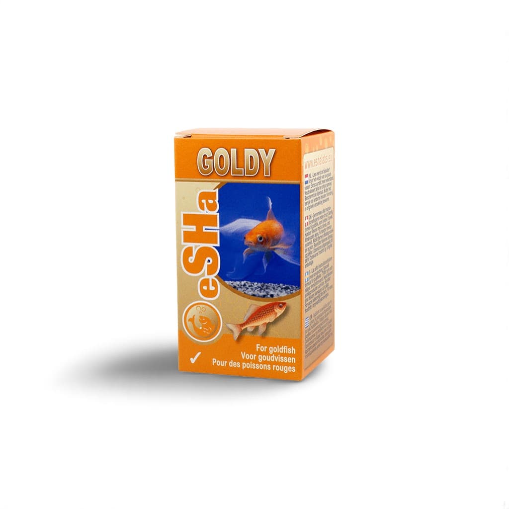 Esha Goldy 10ml