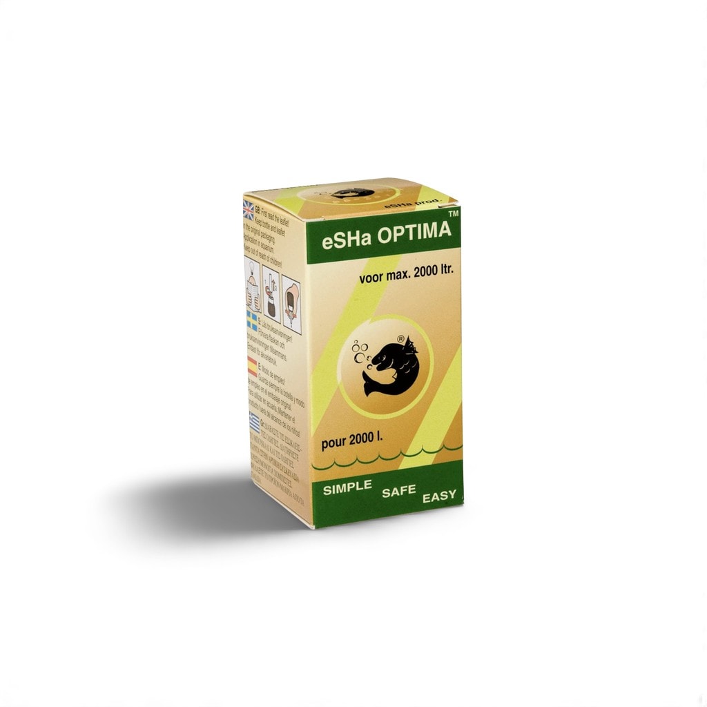 Esha Optima