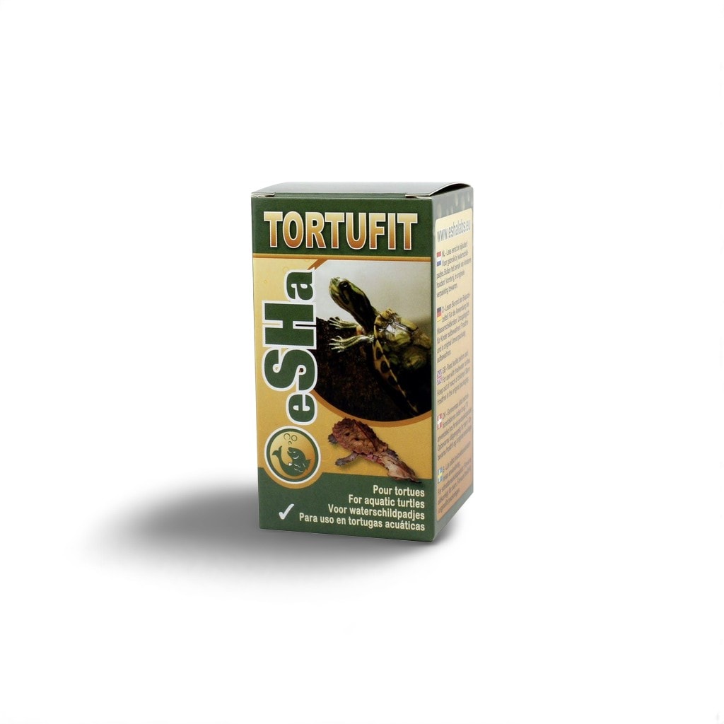 Esha Tortufit
