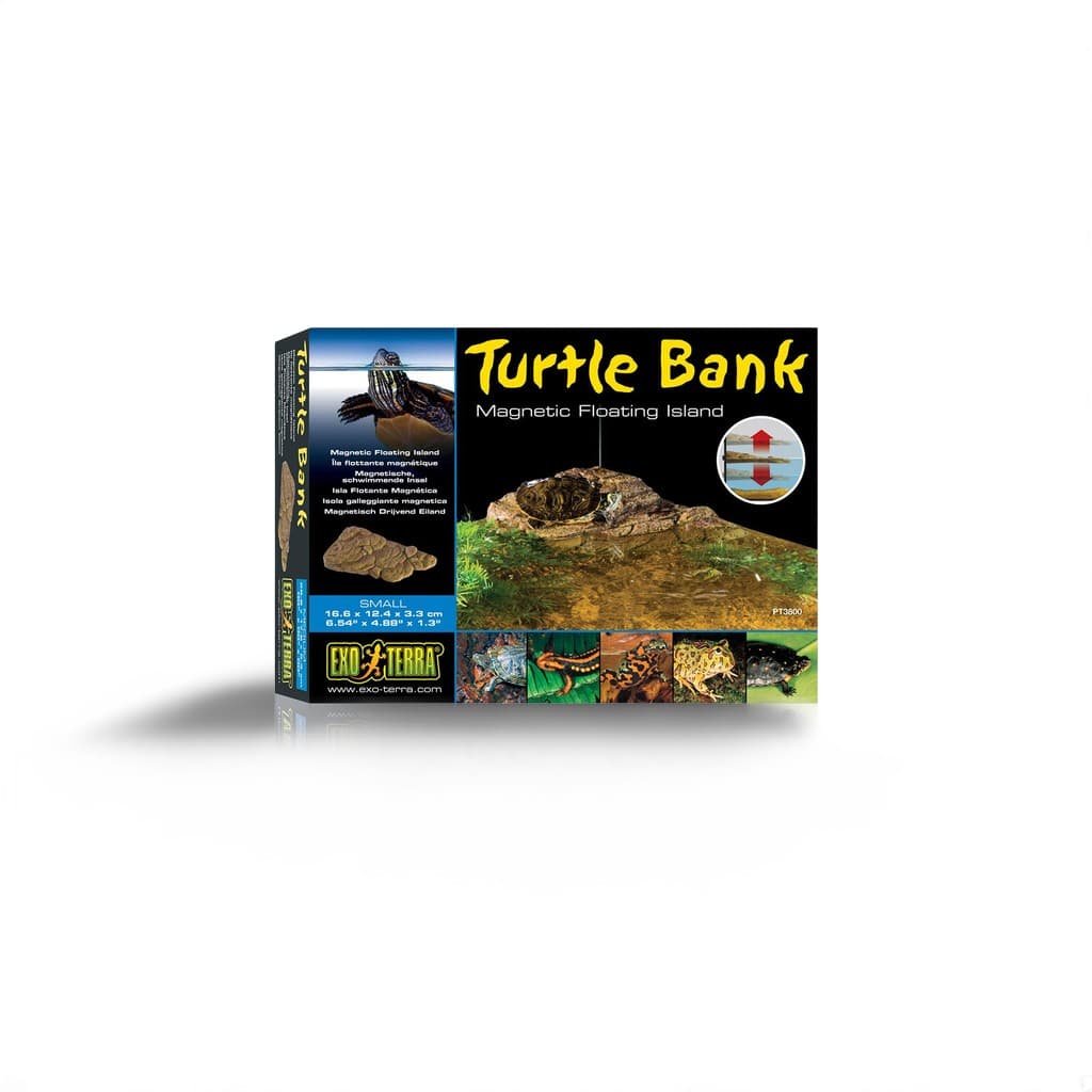 Exo Terra Turtle Bank - afbeelding 1