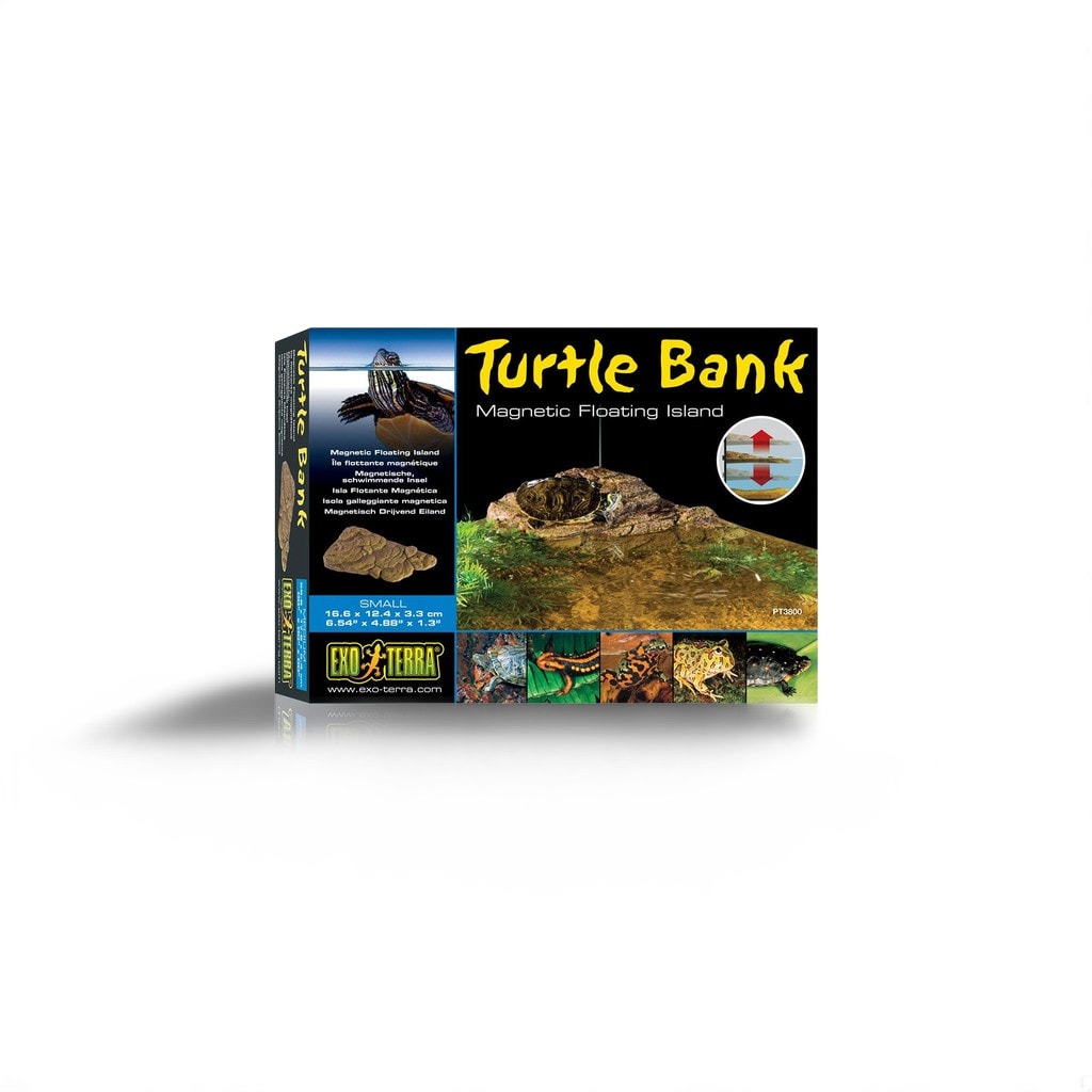 Exo Terra Turtle Bank