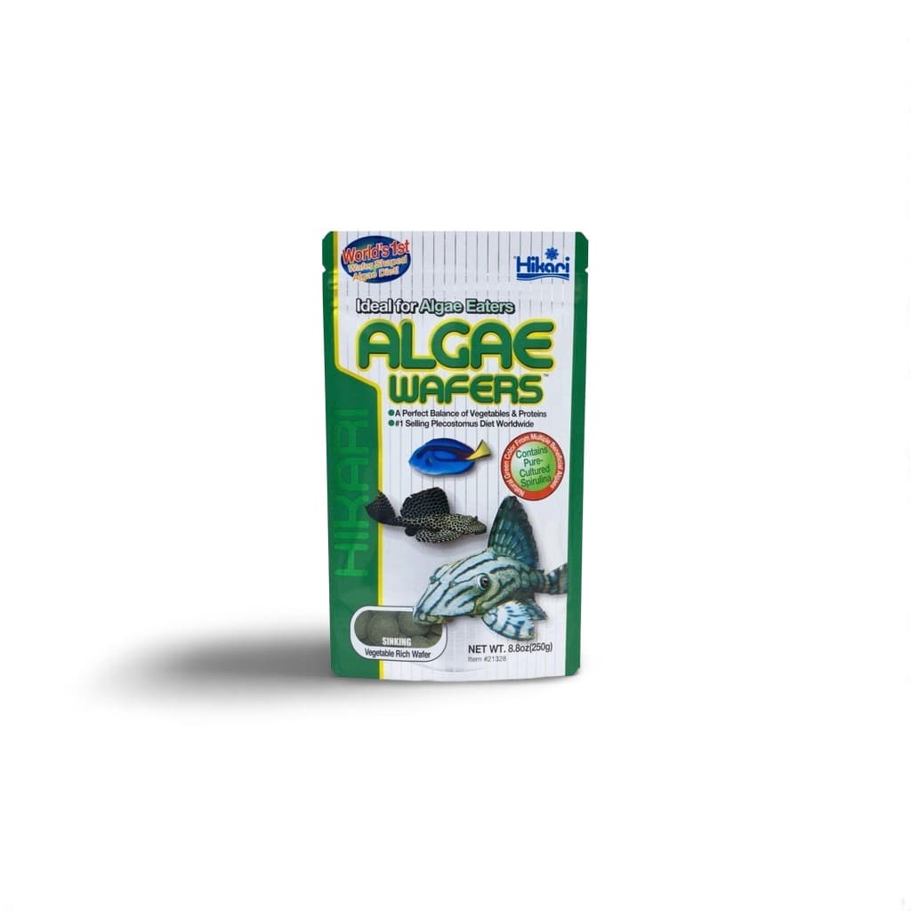 Hikari Algae Wafers 250gr
