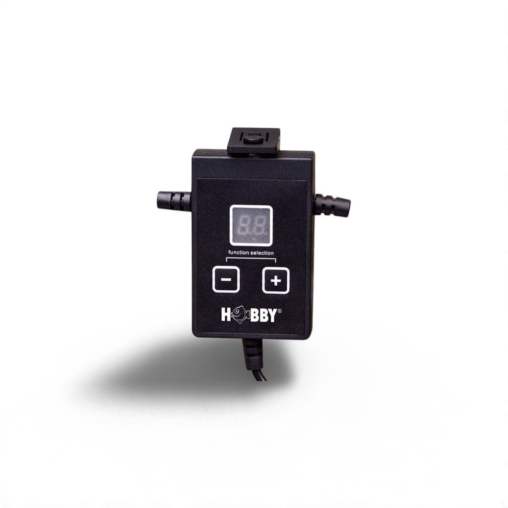Hobby Aqua Cooler Control