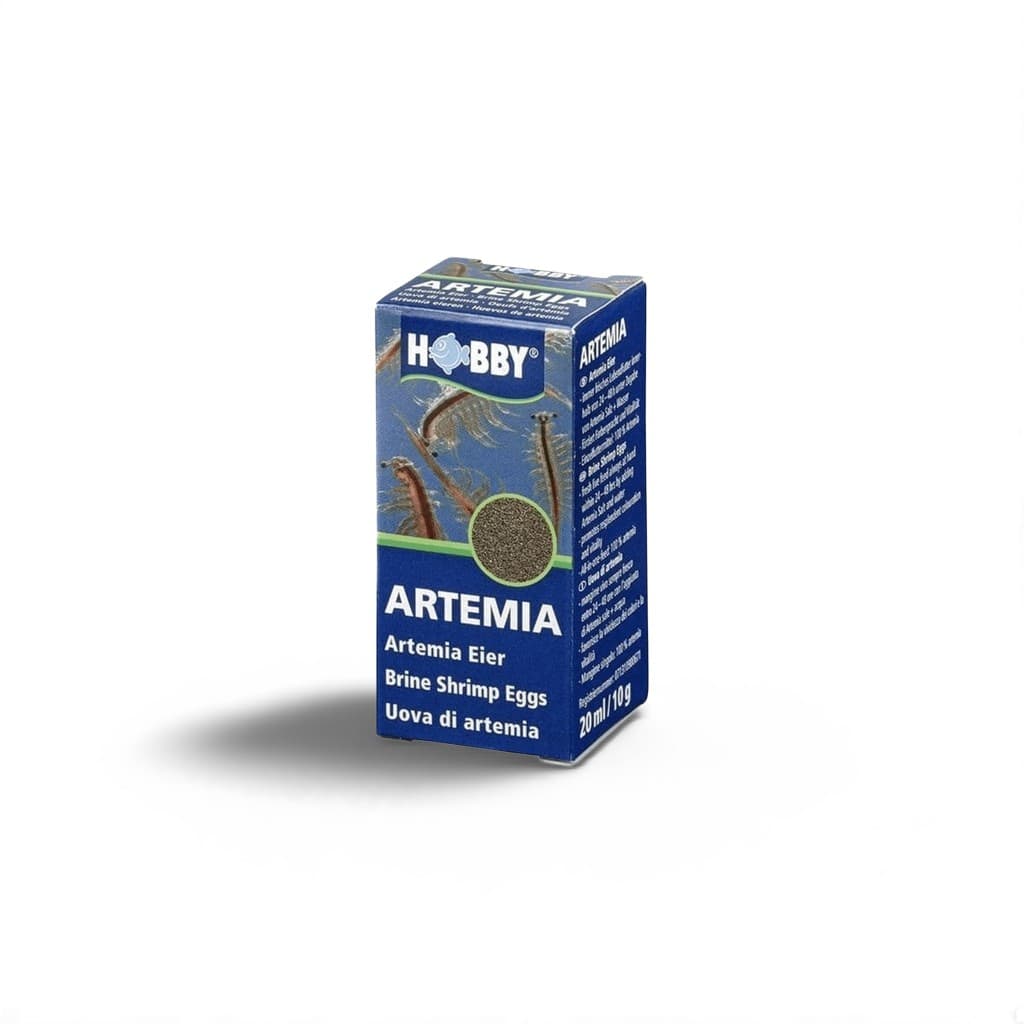 Hobby Artemia Eitjes