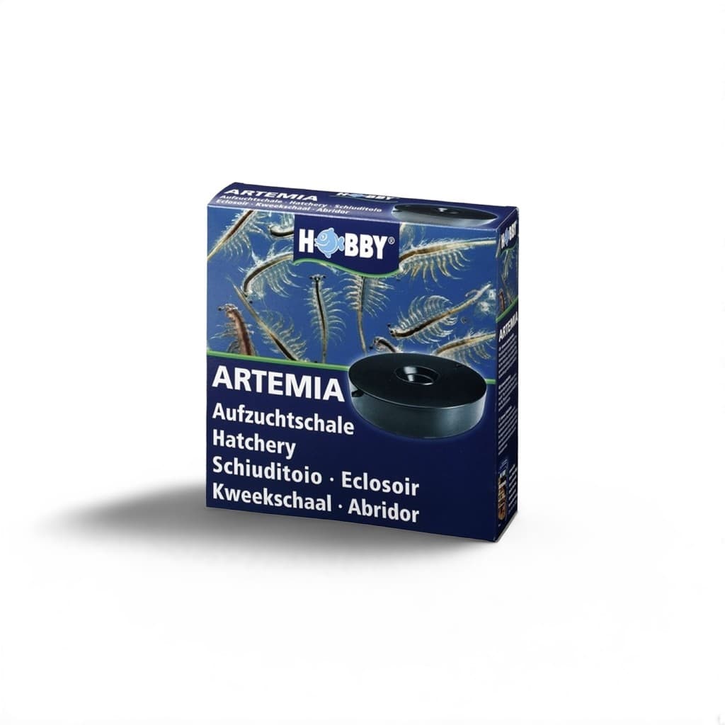 Hobby Artemia Kweekschaal