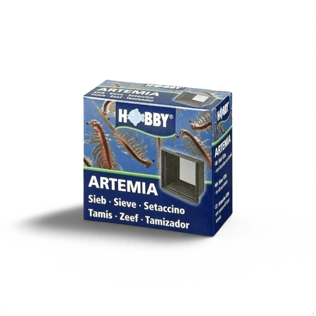 Hobby Artemia Zeef