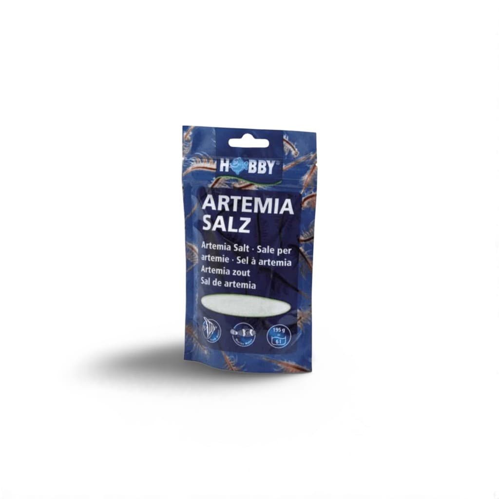 Hobby Artemia Zout
