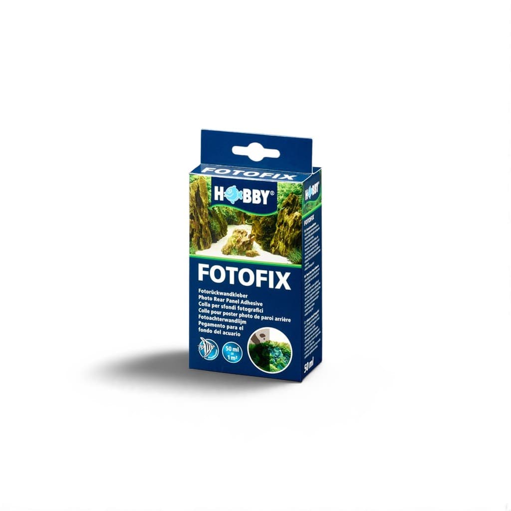 Hobby Fotofix Posterlijm 50ml - afbeelding 1
