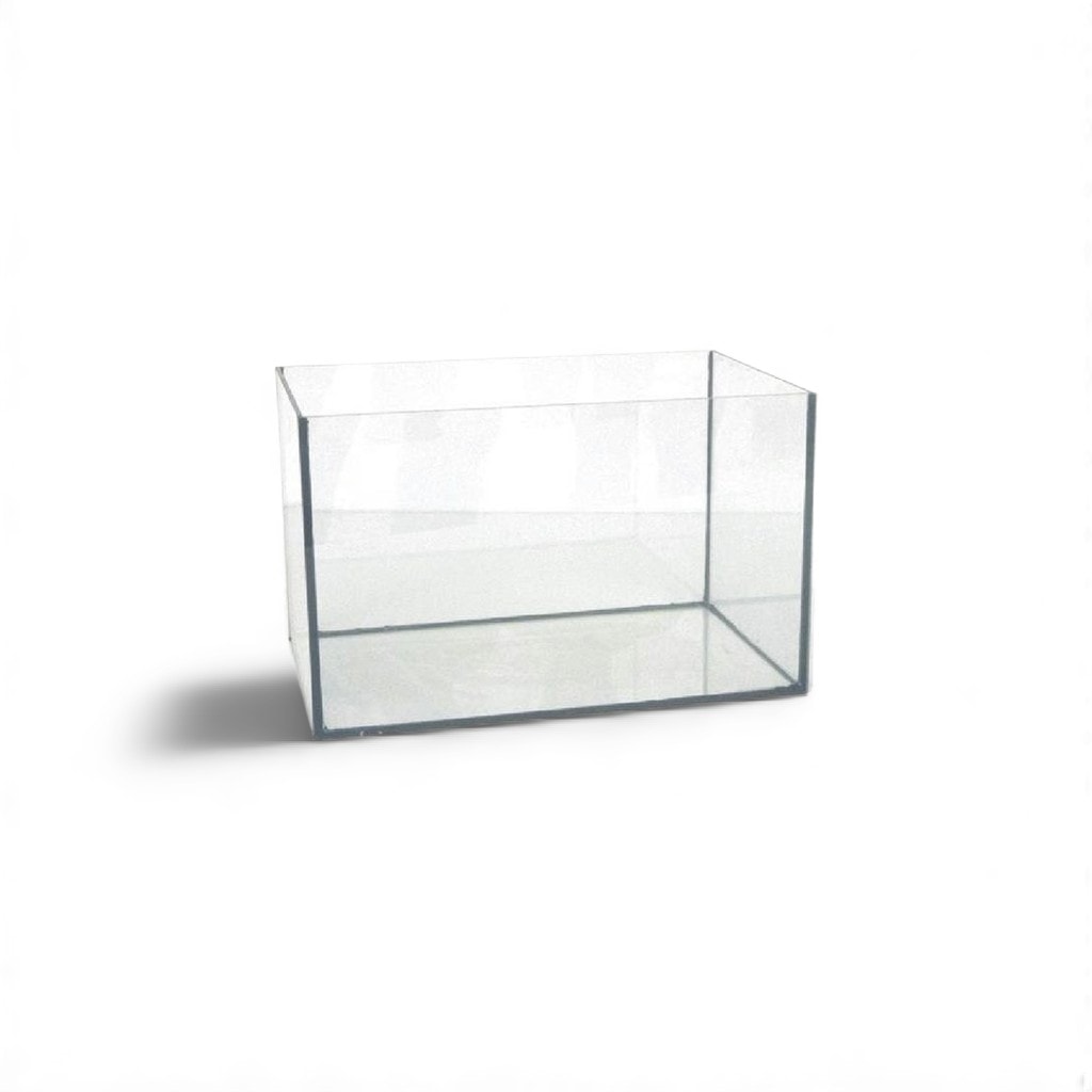 HS Aqua Volglas 60x30x40cm