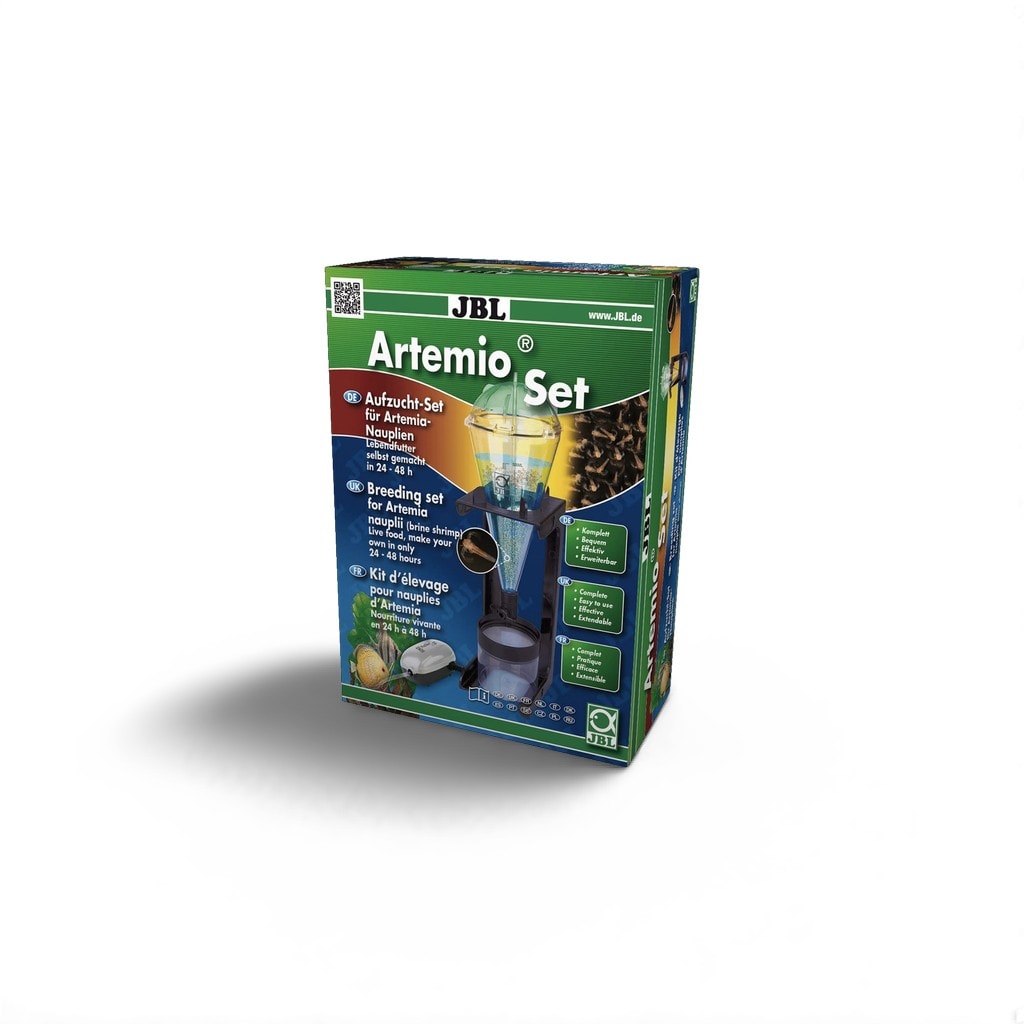 JBL Artemio Set