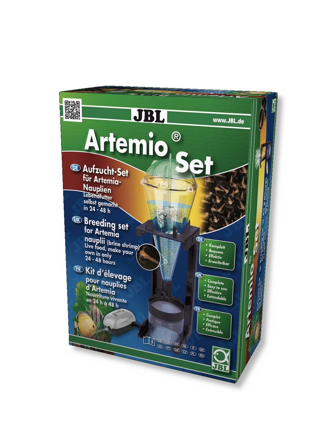 JBL Artemio Set - afbeelding 2