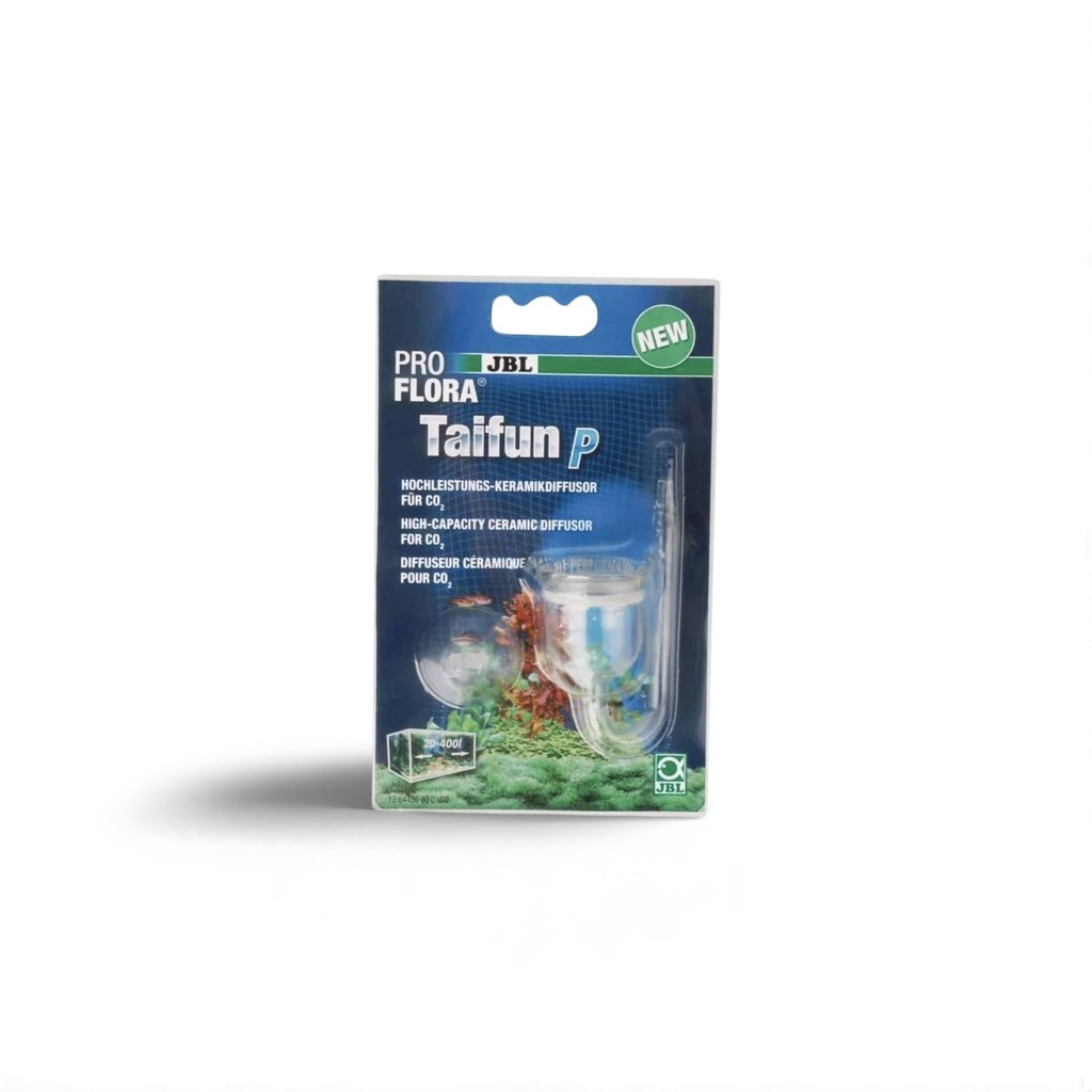 JBL Proflora Taifun Glass Midi