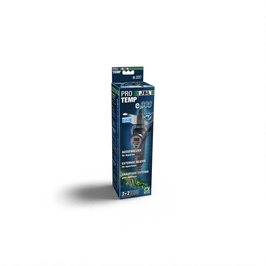 JBL ProTemp Externe Verwarmers