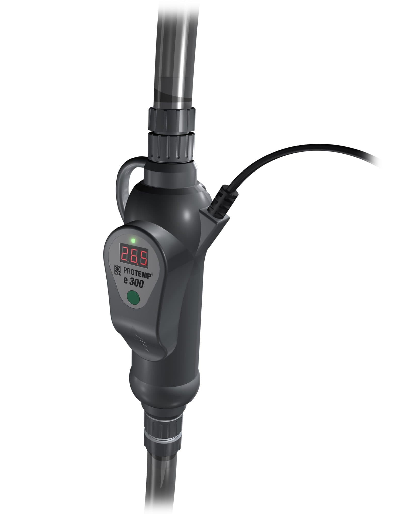 JBL ProTemp Externe Verwarmers - afbeelding 2