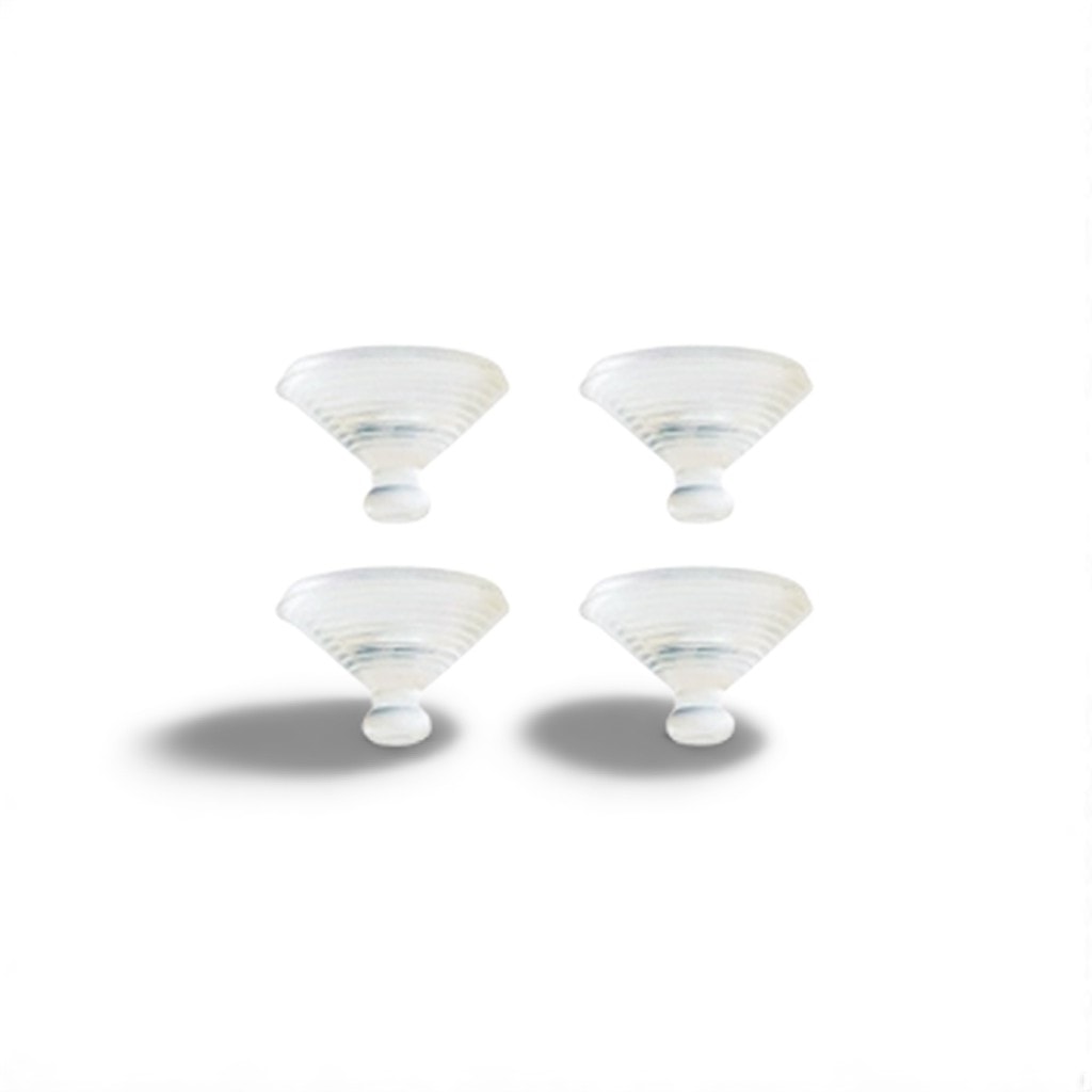 Juwel Bioflow One Zuigers 4st