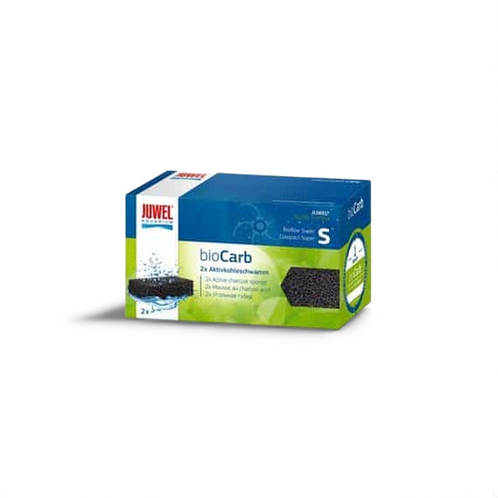 Juwel Carbon Sponge/Biocarb Bioflow