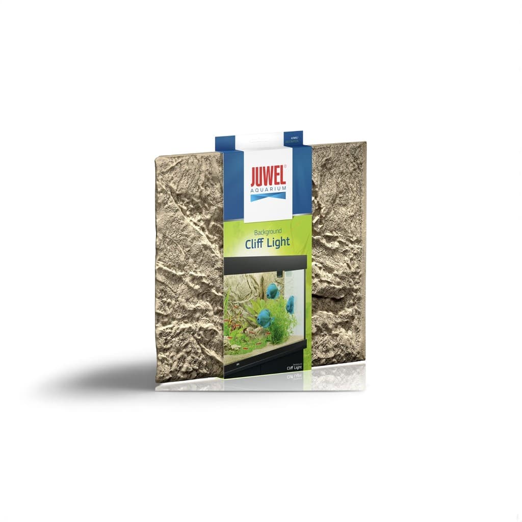 Juwel Cliff Light 600 x 550mm Achterwand