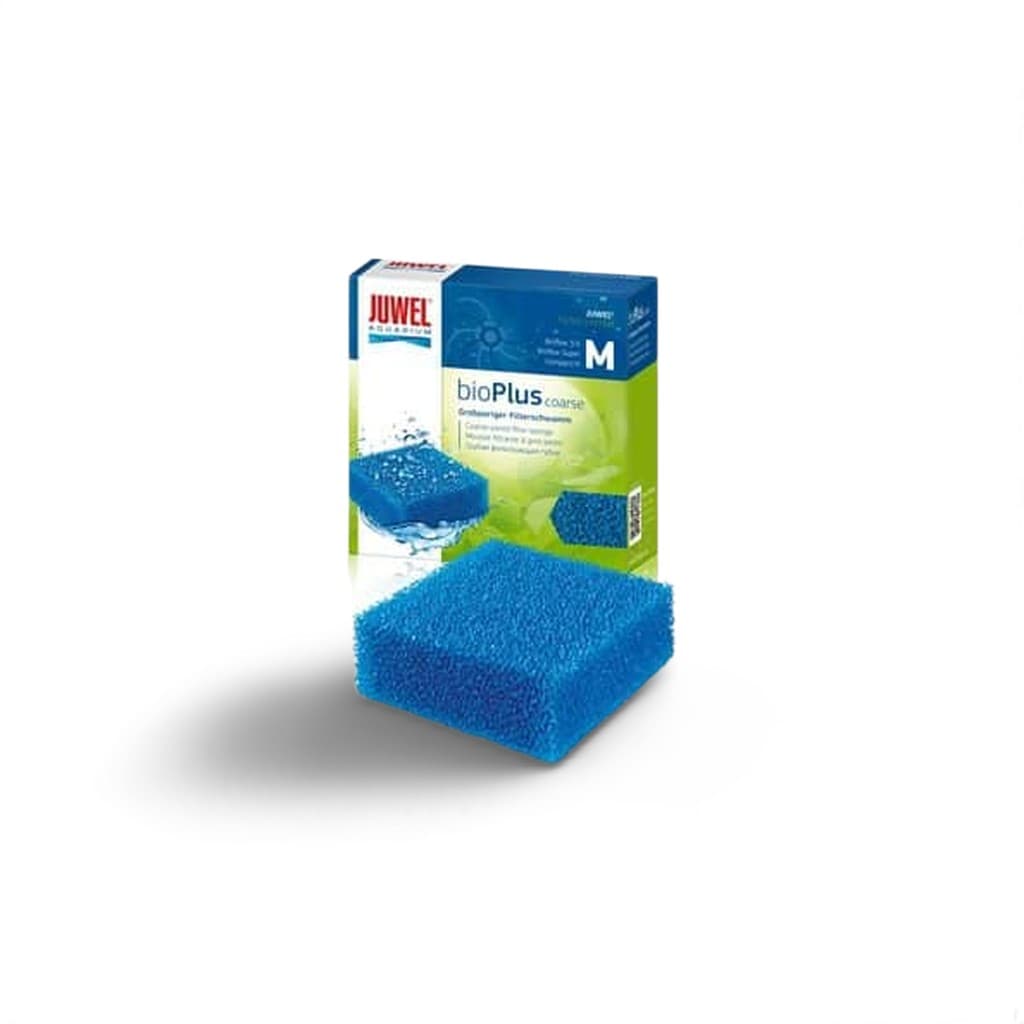 Juwel Filter Sponge/Bioplus Coarse (grof)