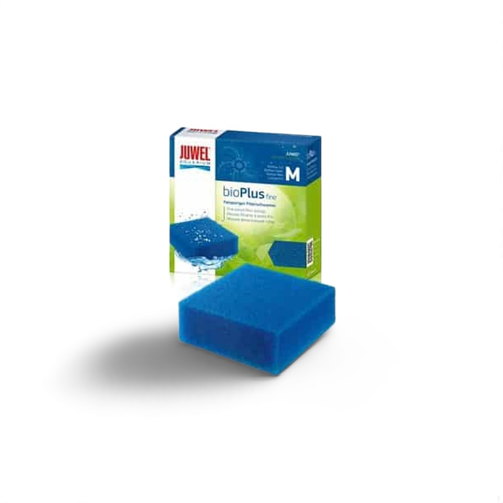 Juwel Filter Sponge/Bioplus Fine (fijn)