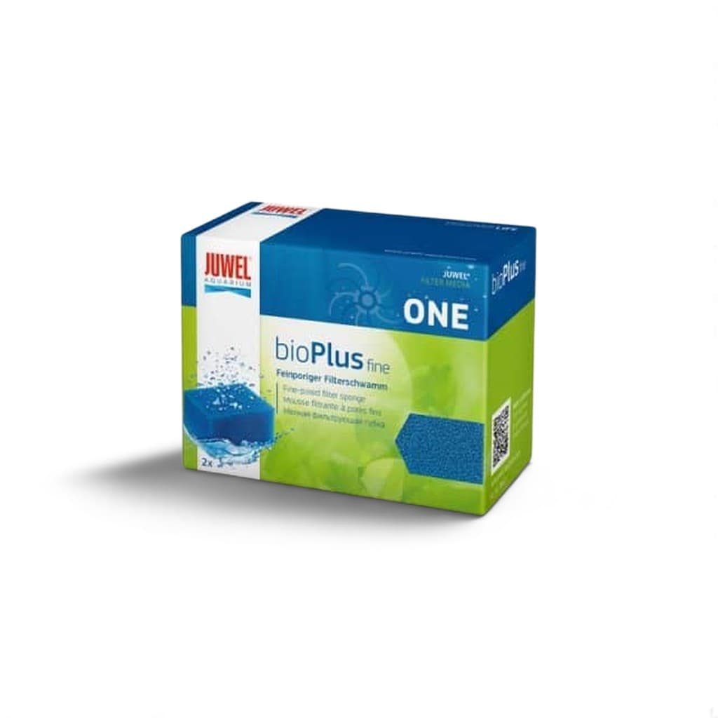 Juwel Filter Sponge/Bioplus Fine One