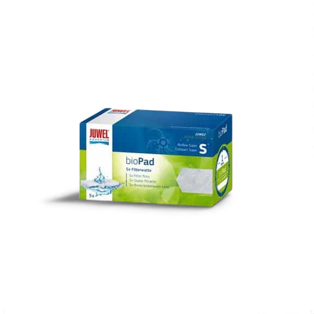 Juwel Poly Pad/Biopad Bioflow (watten)