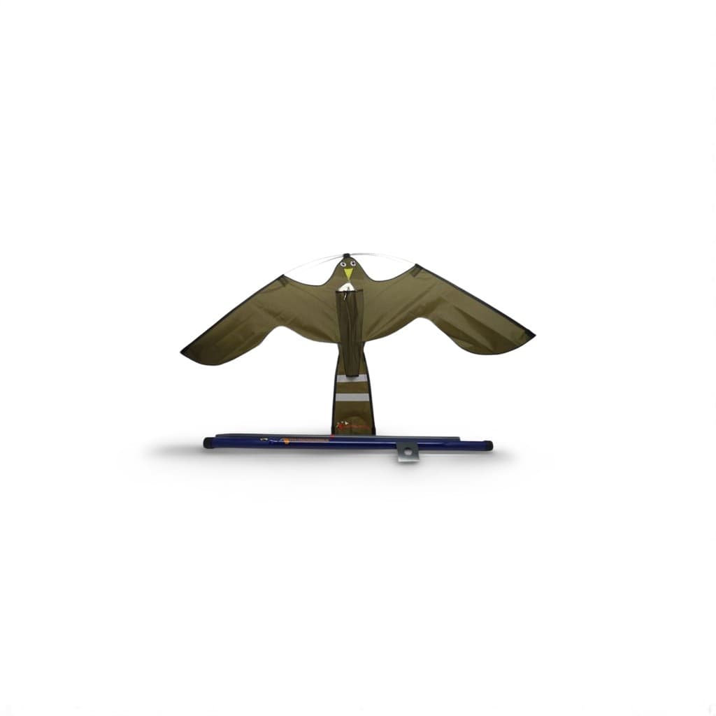 Ketrop Vogelverschrikker Hawk Kite 7m