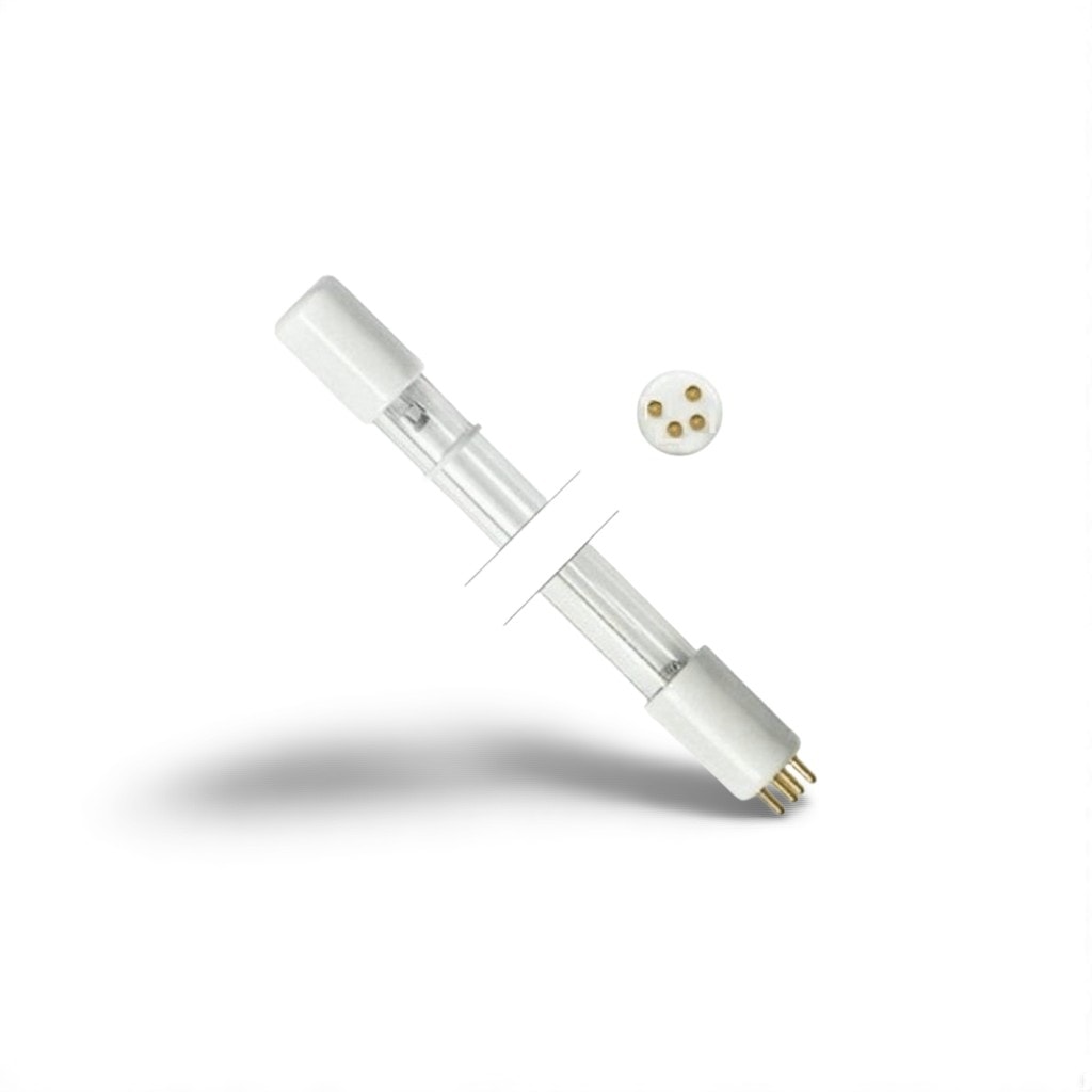 Koi Pro UV-C Amalgaam Lampen