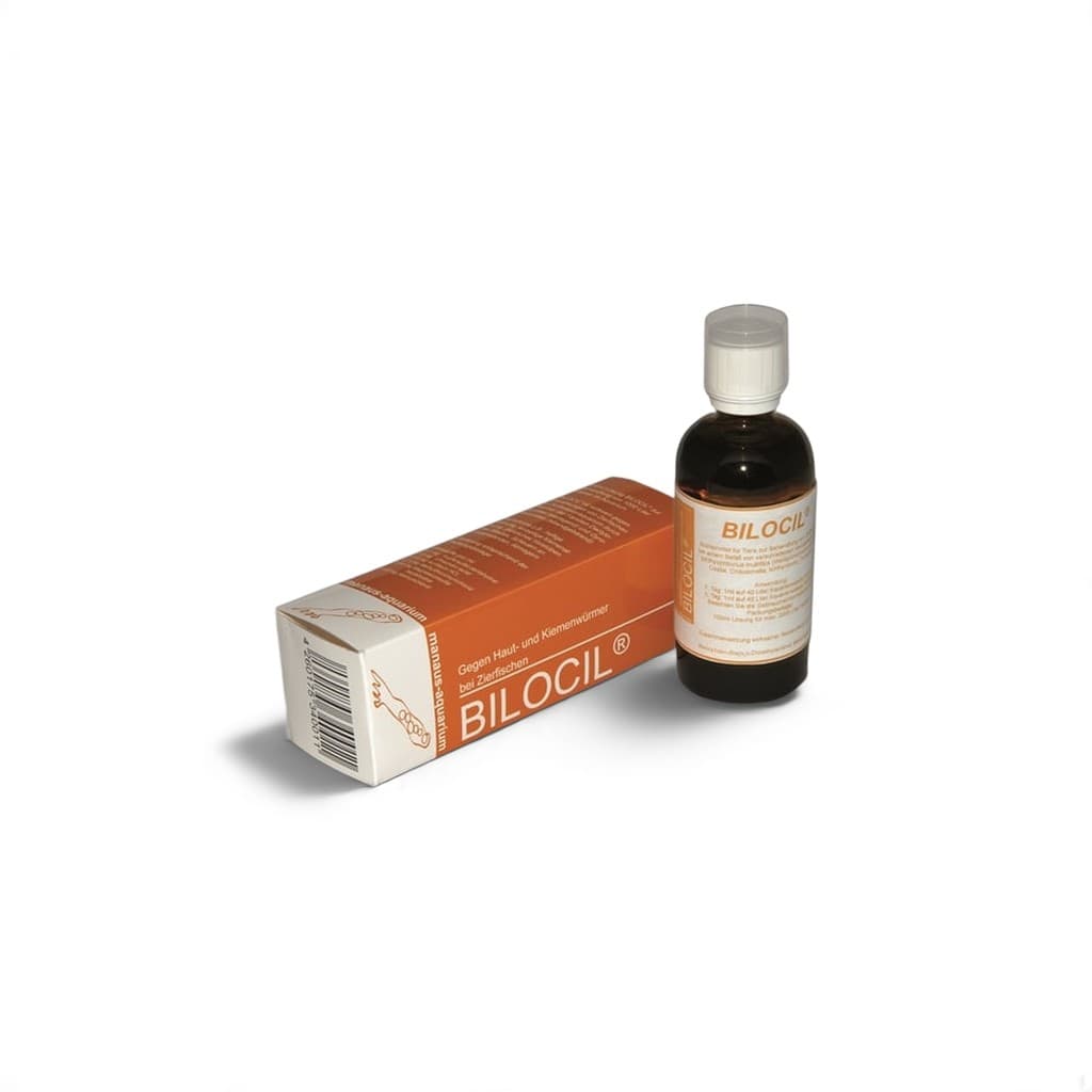 Manaus Bilocil 100ml