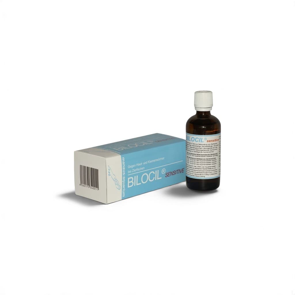 Manaus Bilocil Sensitive 100ml