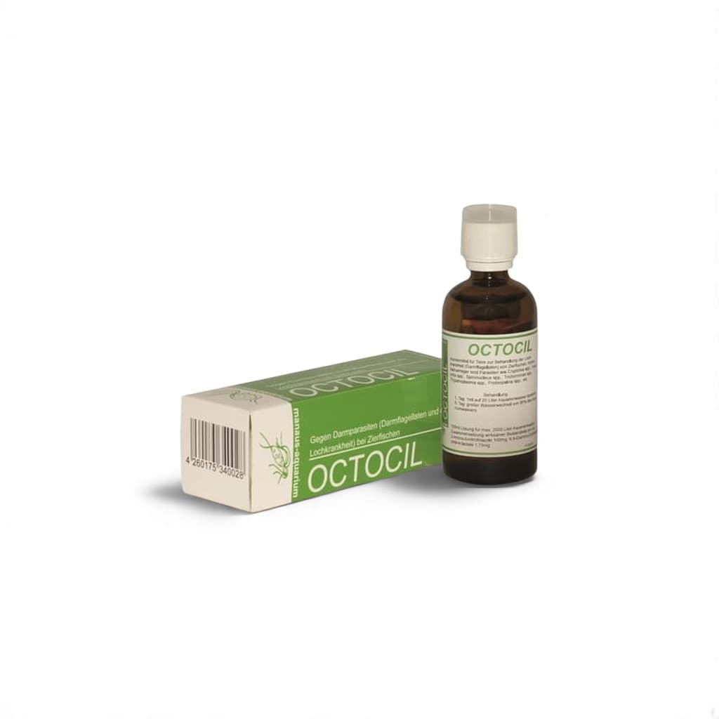 Manaus Octocil 100ml