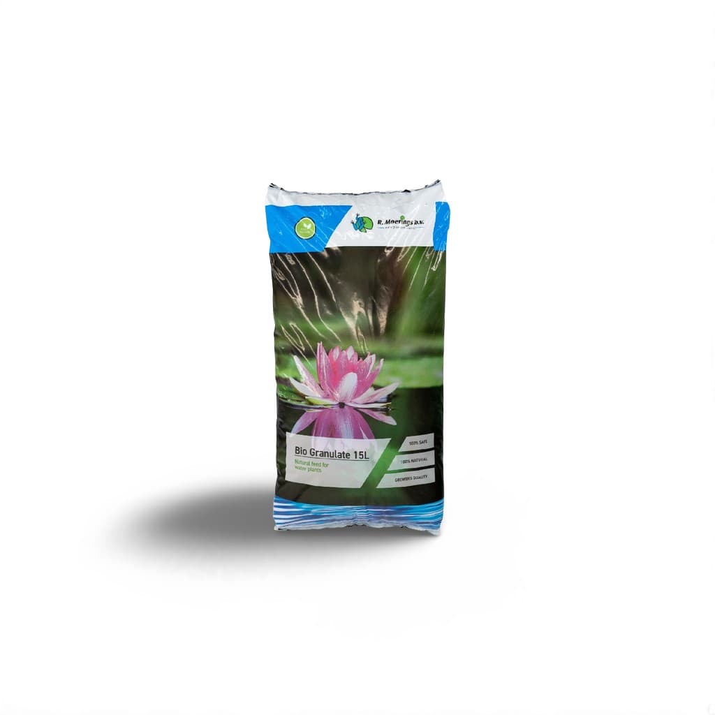 Moerings Bio Granulaat 15L
