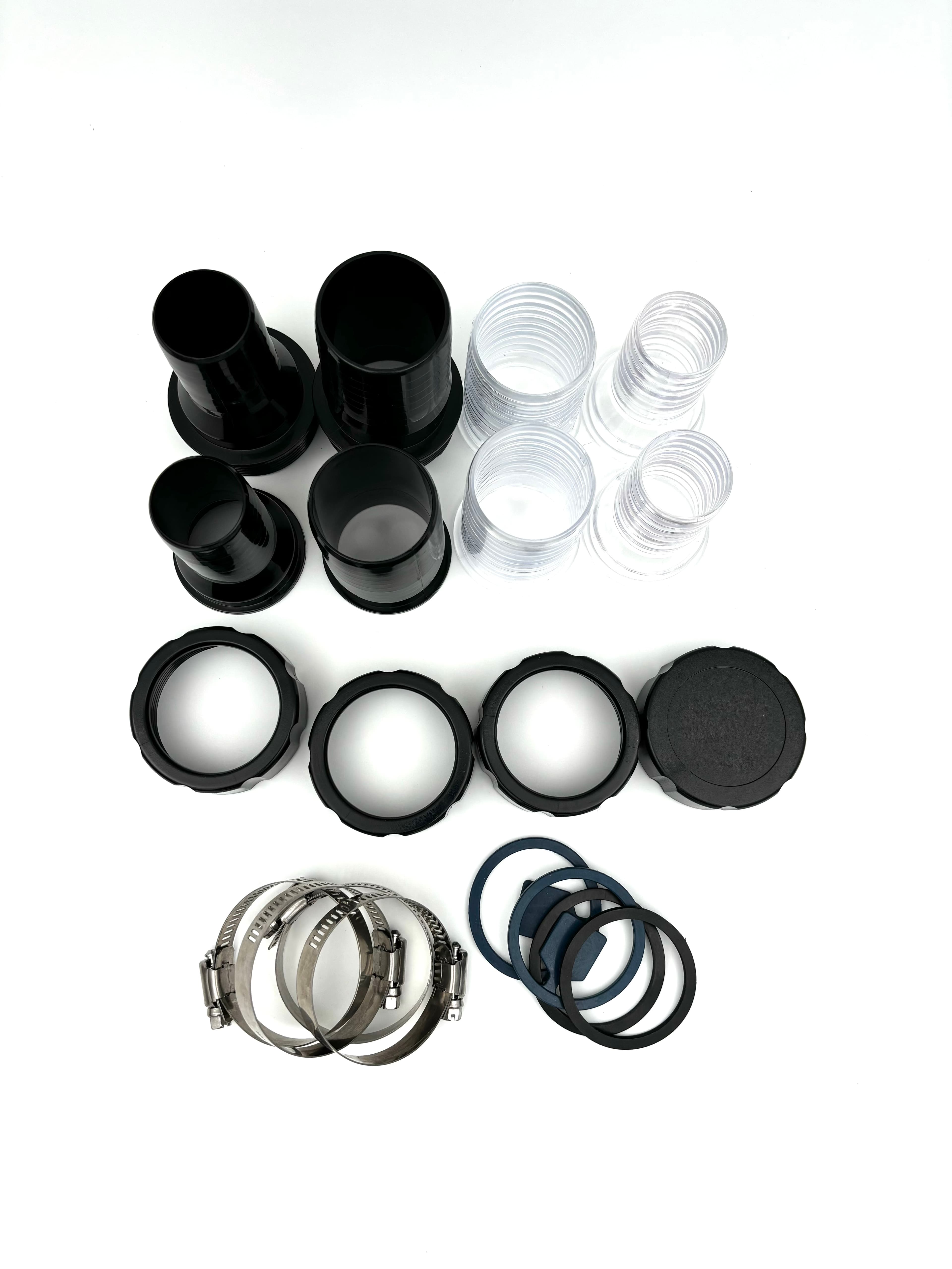 Oase Additional Pack Filtoclear 5000-31000 - afbeelding 2