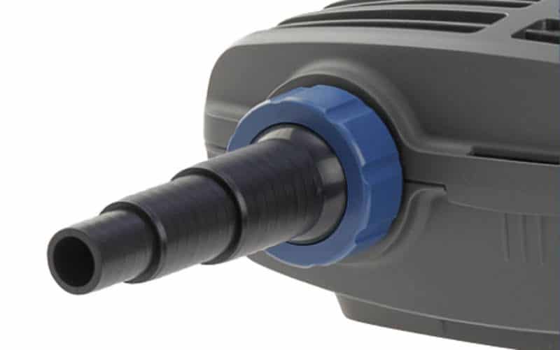 Oase Aquamax Eco Classic 2500e - afbeelding 2