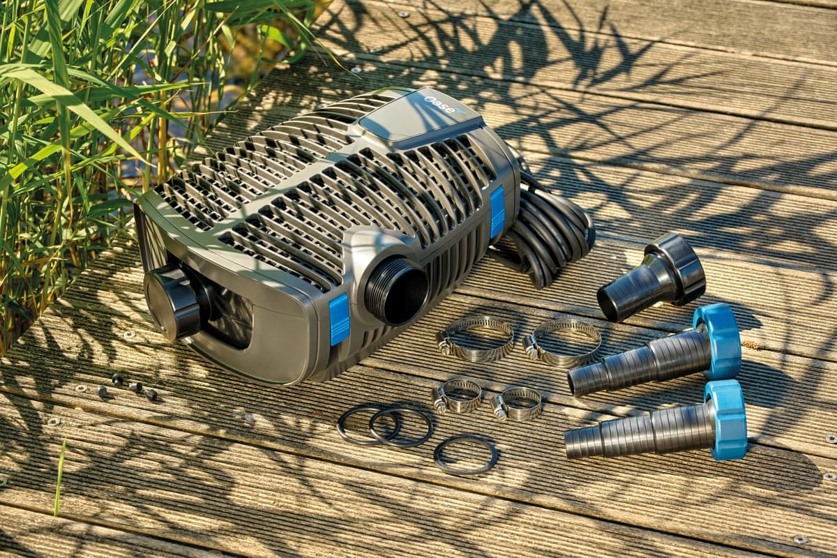 Oase Aquamax Eco Premium 13000 - afbeelding 3