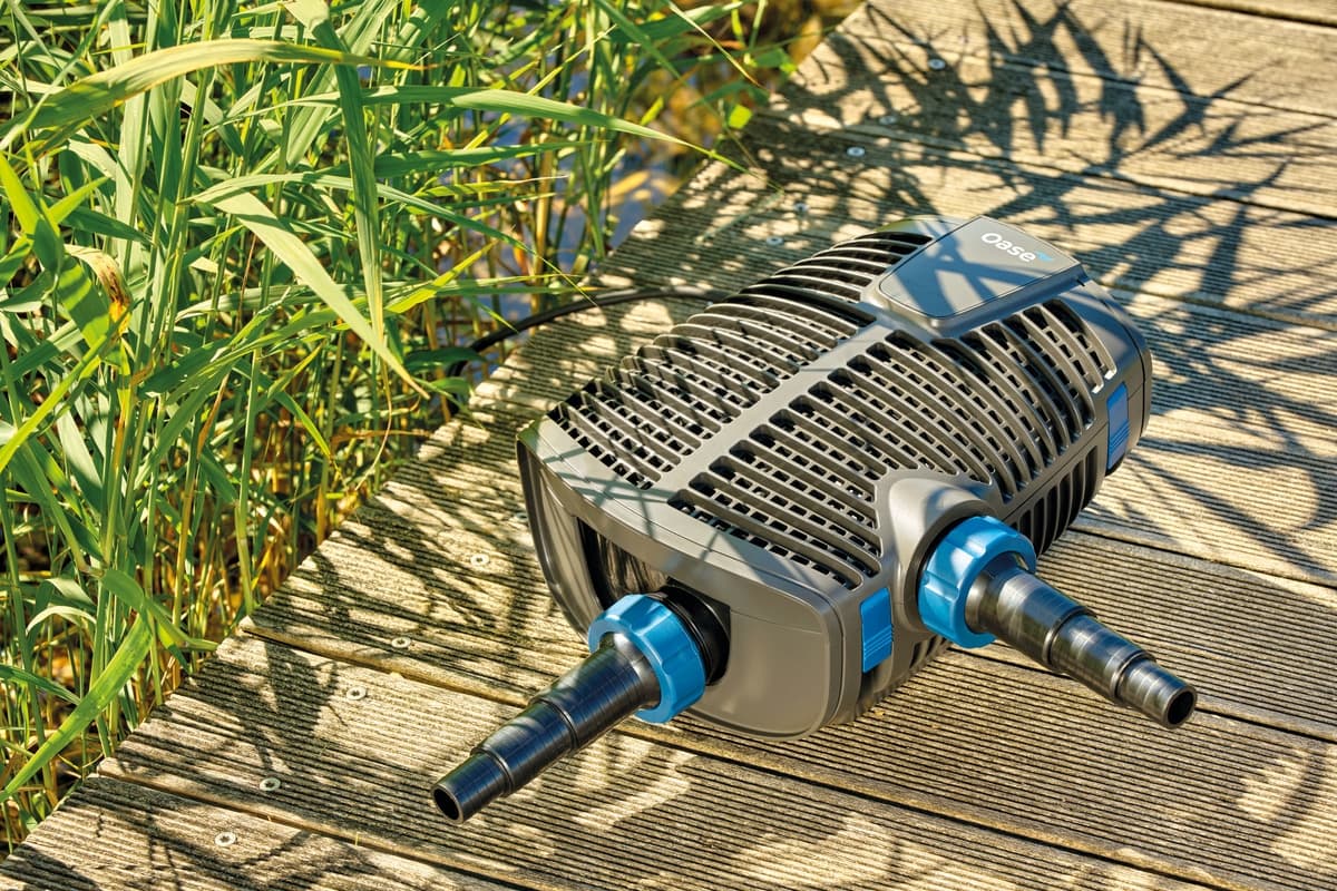 Oase Aquamax Eco Premium 17000 - afbeelding 4