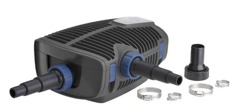 Oase Aquamax Eco Premium 8000 - afbeelding 2