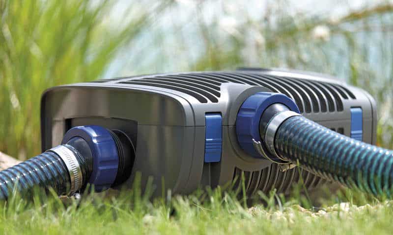 Oase Aquamax Eco Premium 8000 - afbeelding 5