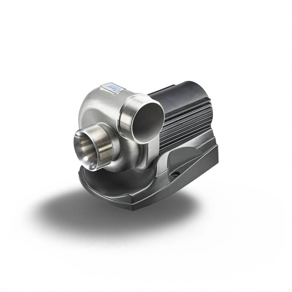 Oase Aquamax Eco Titanium 31000 - afbeelding 1