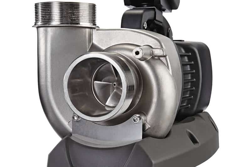 Oase Aquamax Eco Titanium 31000 - afbeelding 4