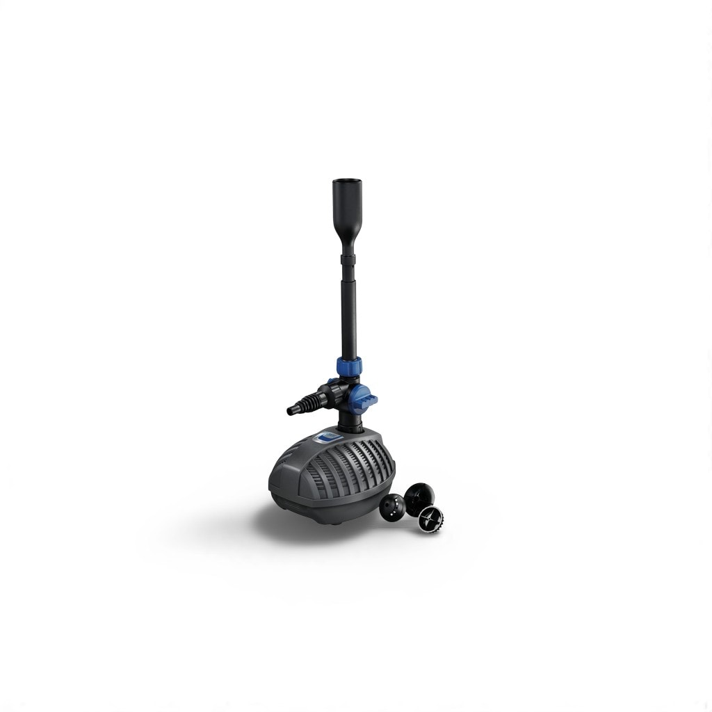 Oase Aquarius Fountain Set Classic 2000e